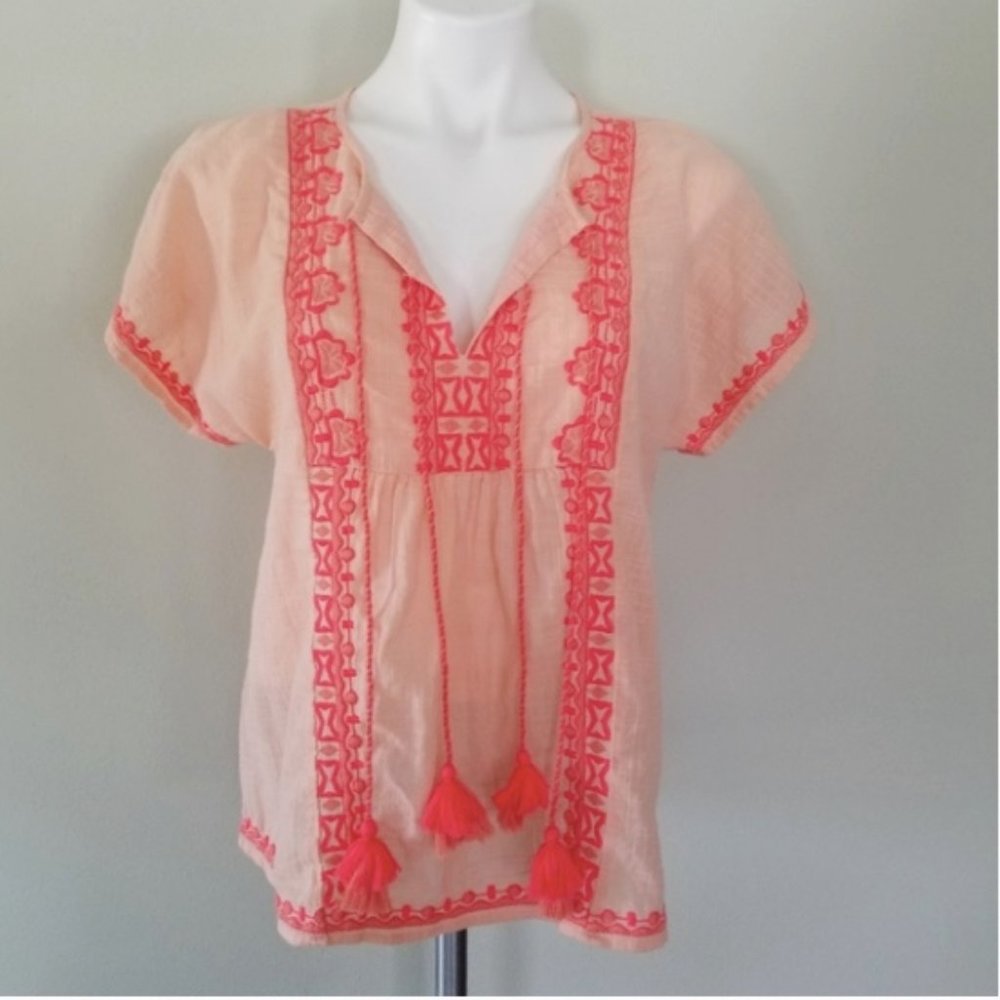 Vineyard Vines Top